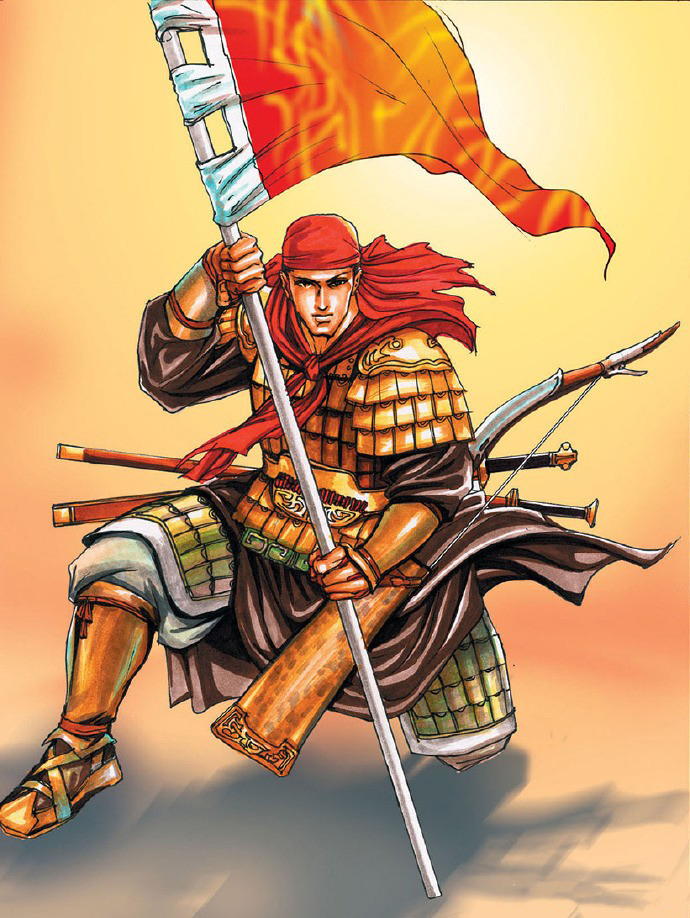 小浣熊水浒卡的狂欢后，你还是否记得那些三国卡（高清原图）