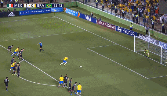 2002年世界杯巴西赛程视频(2-1！93分钟绝杀！巴西队夺得世青赛冠军，罗纳尔多现场见证)