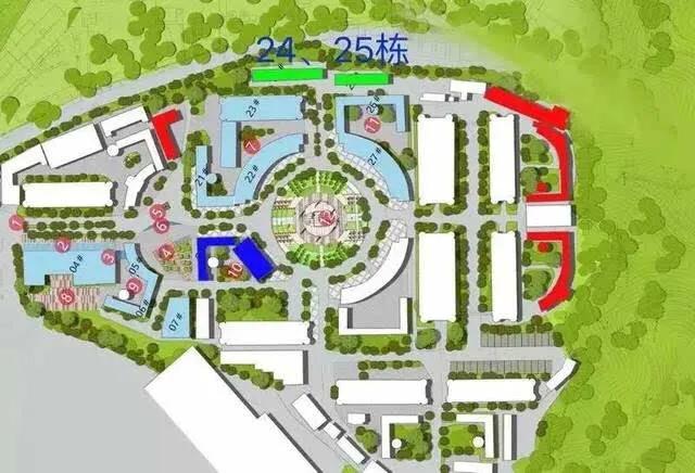 深圳十大免费特色创意园，有趣又好看