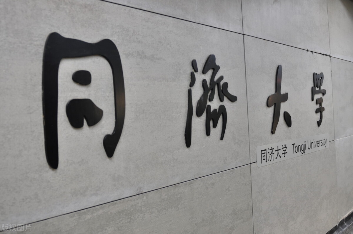 美术艺考生报考同济大学难吗？如果具备这3个方面的优势建议报考