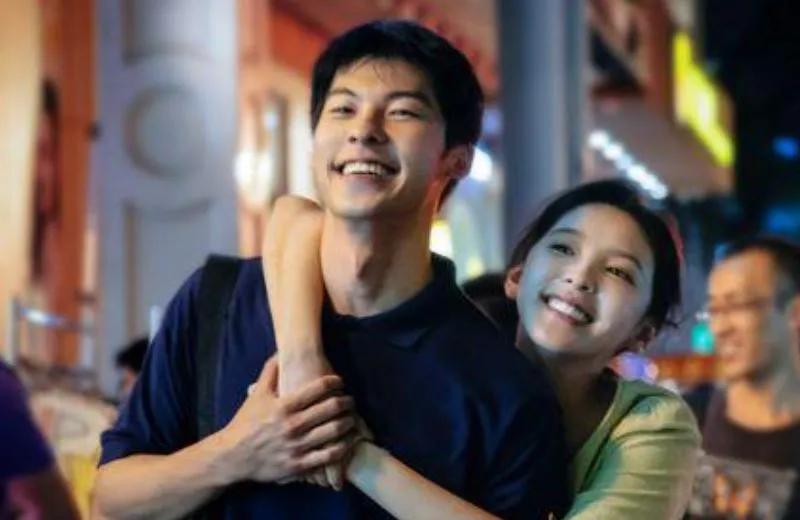 你的婚禮電影結局是悲劇嗎？周瀟齊和尤詠慈結局在一起了嗎？