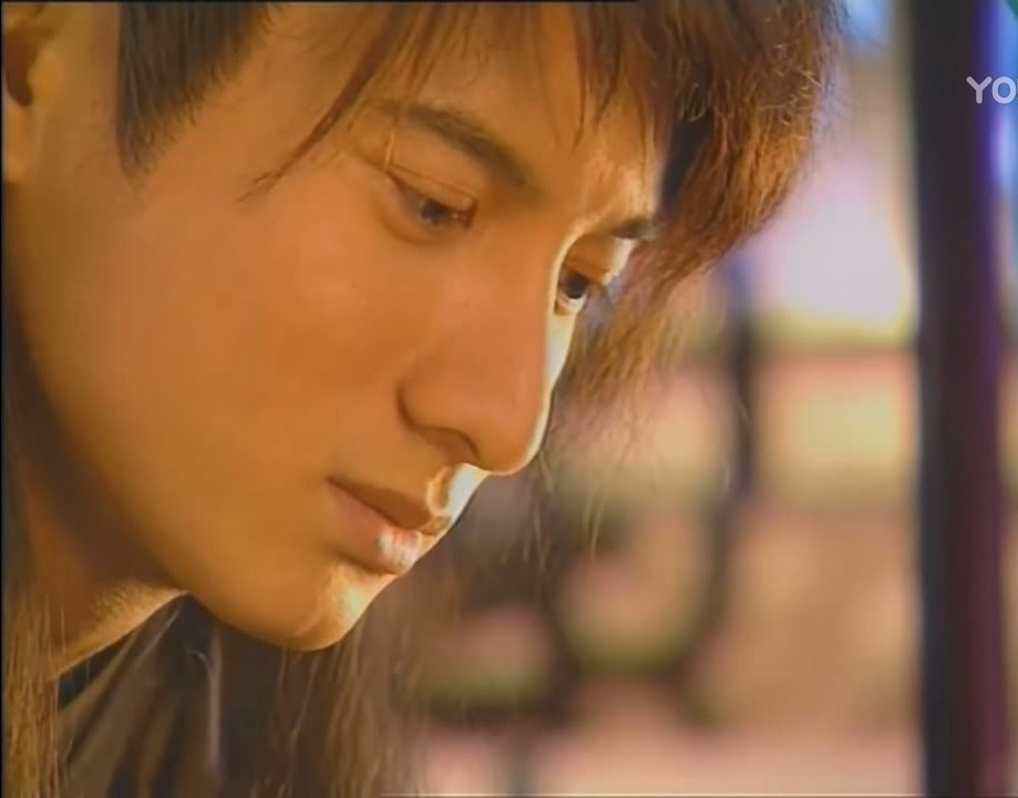 童年武侠偶像剧《侠女闯天关》，武妈但凡年轻点，就没男主的事了