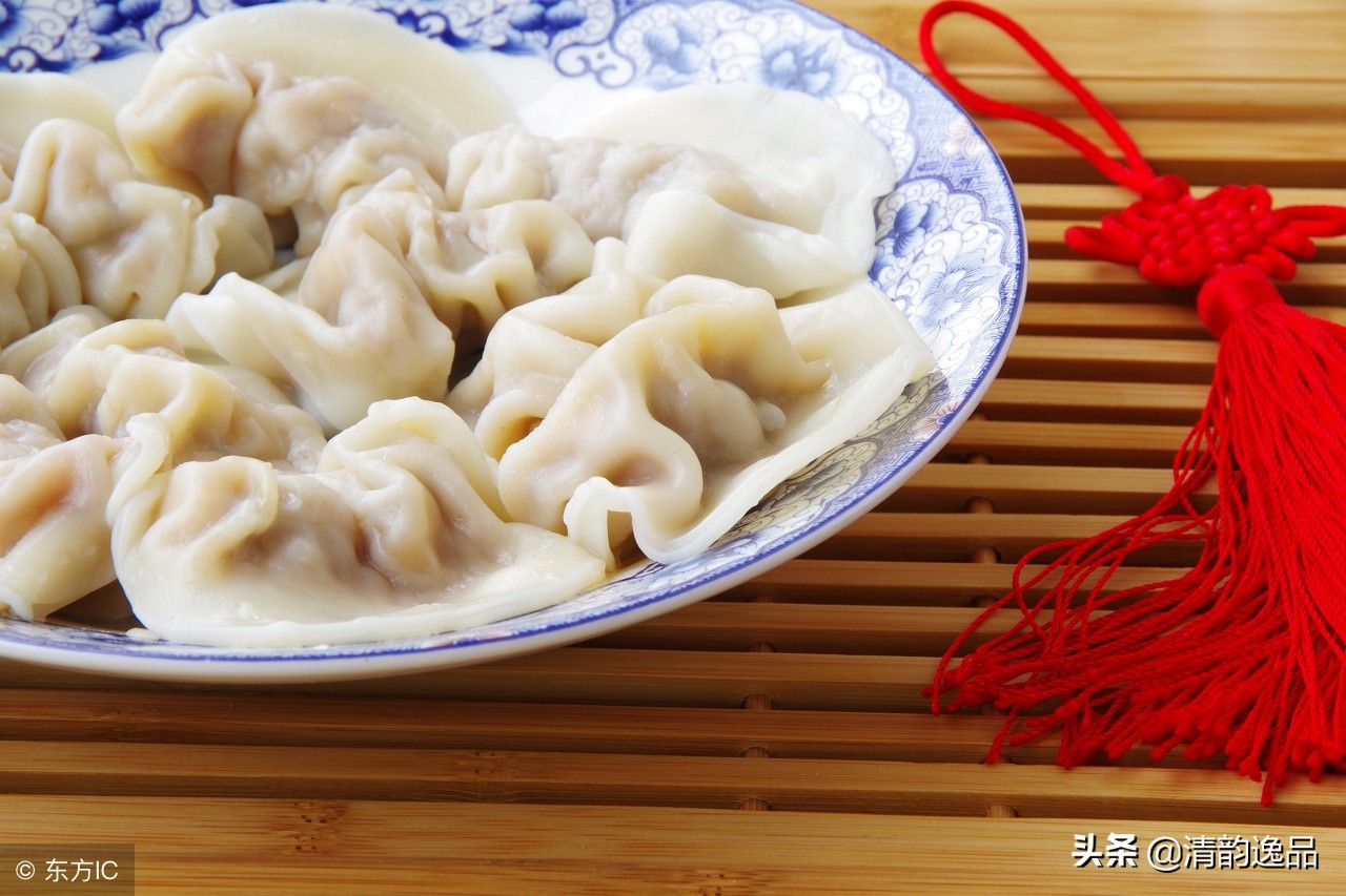 吃饺子源于哪个朝代（吃饺子的历史来源介绍）