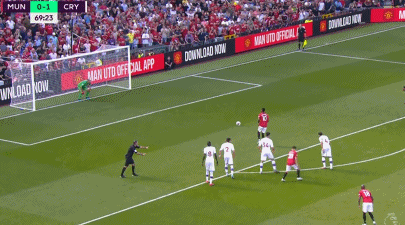 利物浦对阿森纳（英超-萨拉赫两球利物浦3-1阿森纳平纪录 曼联93分钟遭绝杀主场1-2）