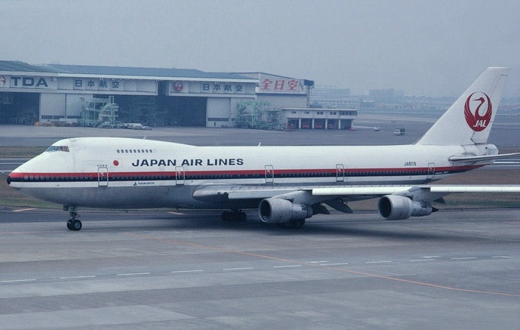 日本航空123号班机空难事件详解(空难档案：日本航空123号班机空难事件)