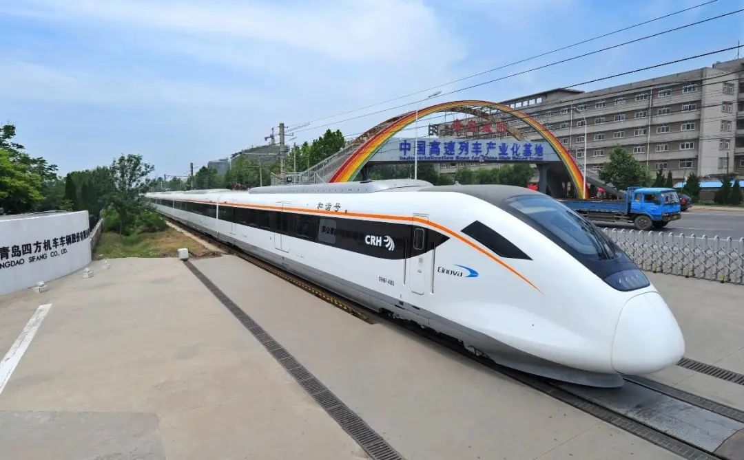 城轨/轻轨/城际,你分得清吗?