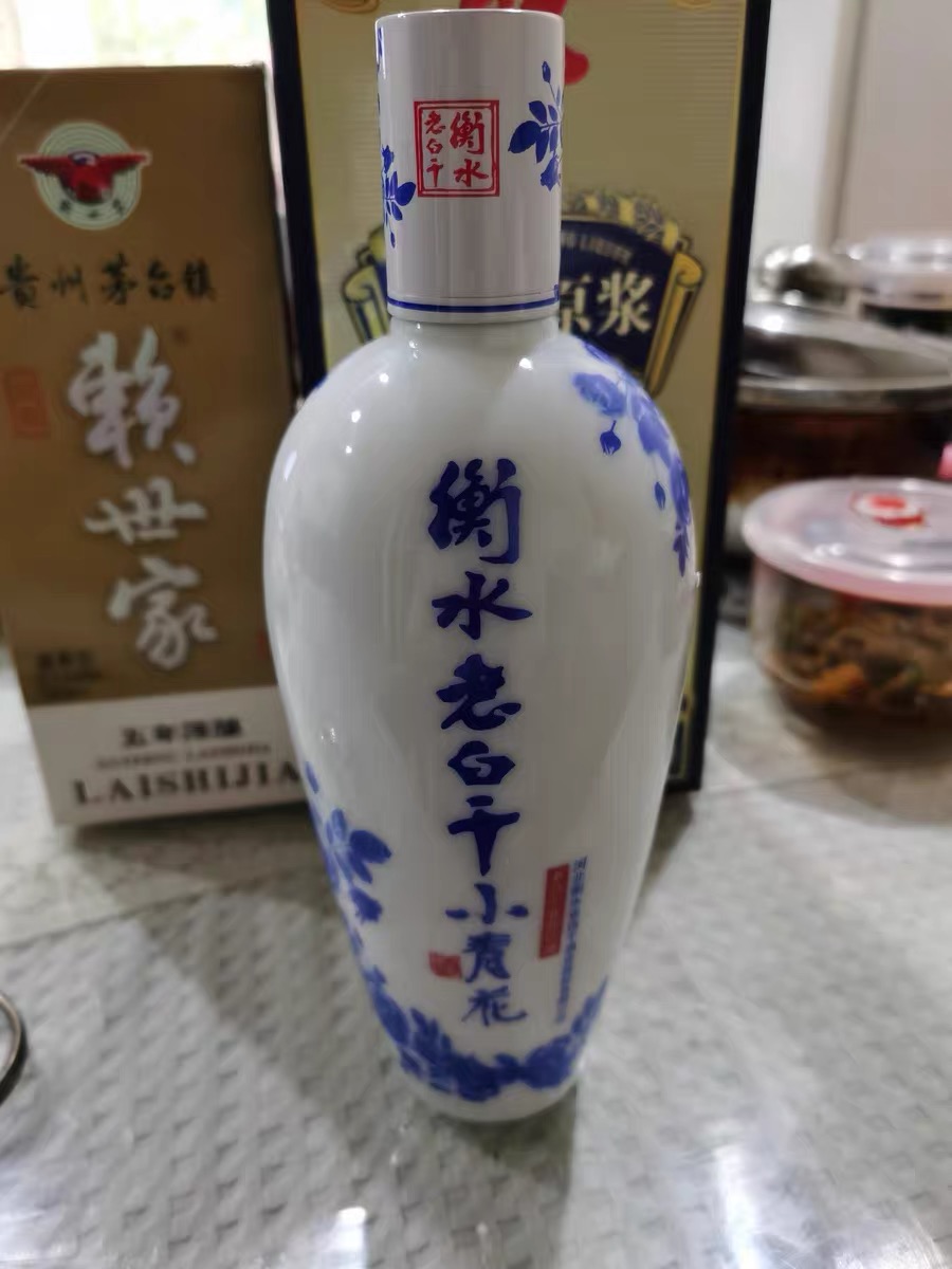 12个省份的“代表白酒”，四川的难以选择，看看喝过的有几样？