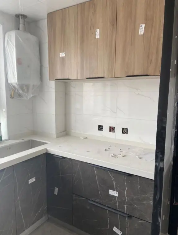 厨房“翻车大赏”！因为犯了这5个错误，恨不得砸了重装