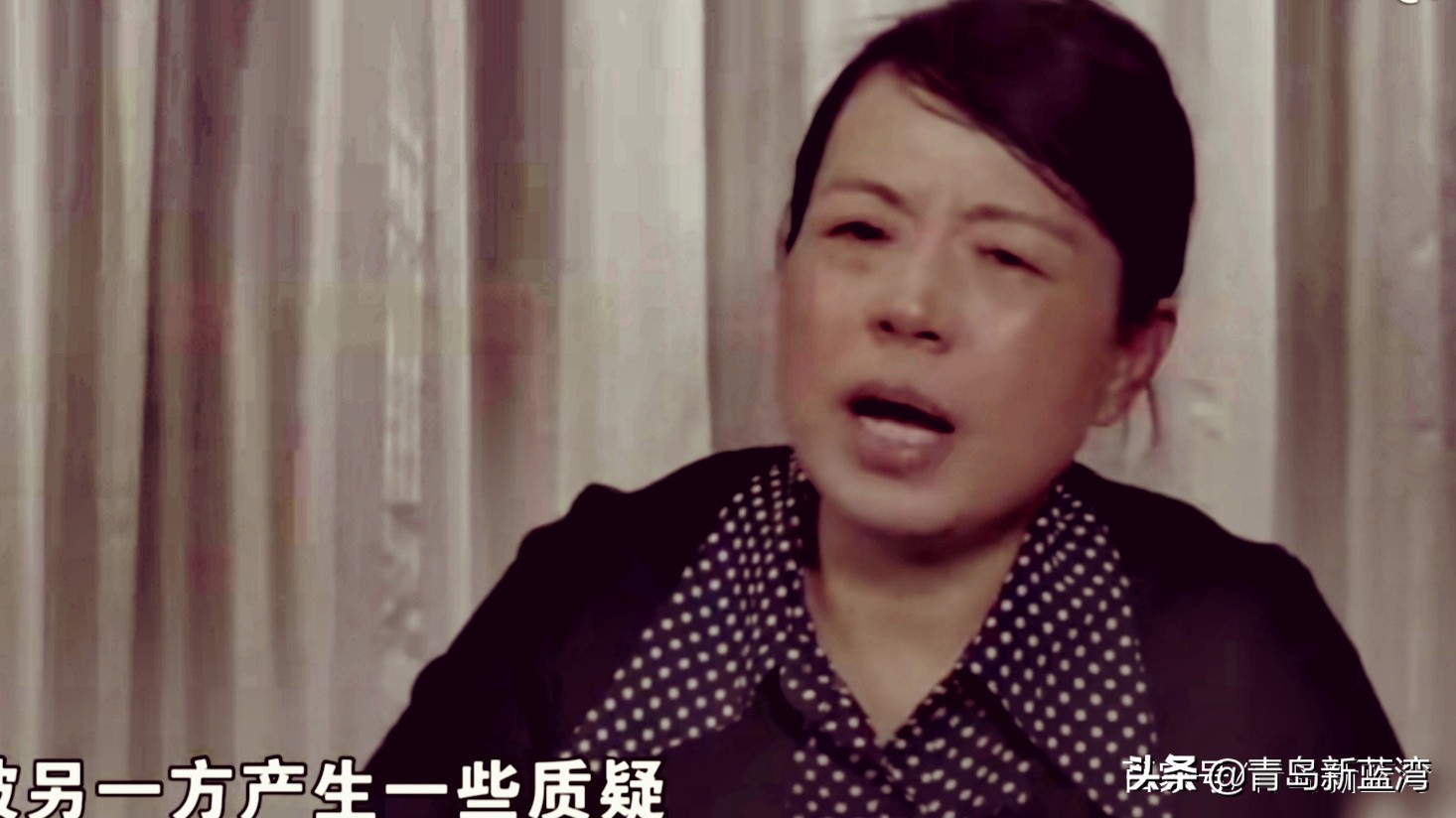 周兆成律师谈“错换人生28年”