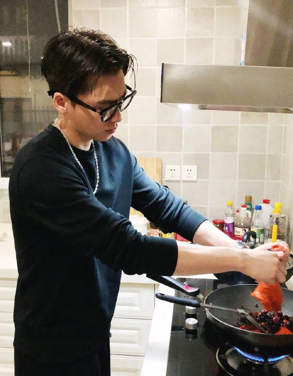 哪个省份帅哥最多排名全国各地男生长相排行榜图鉴