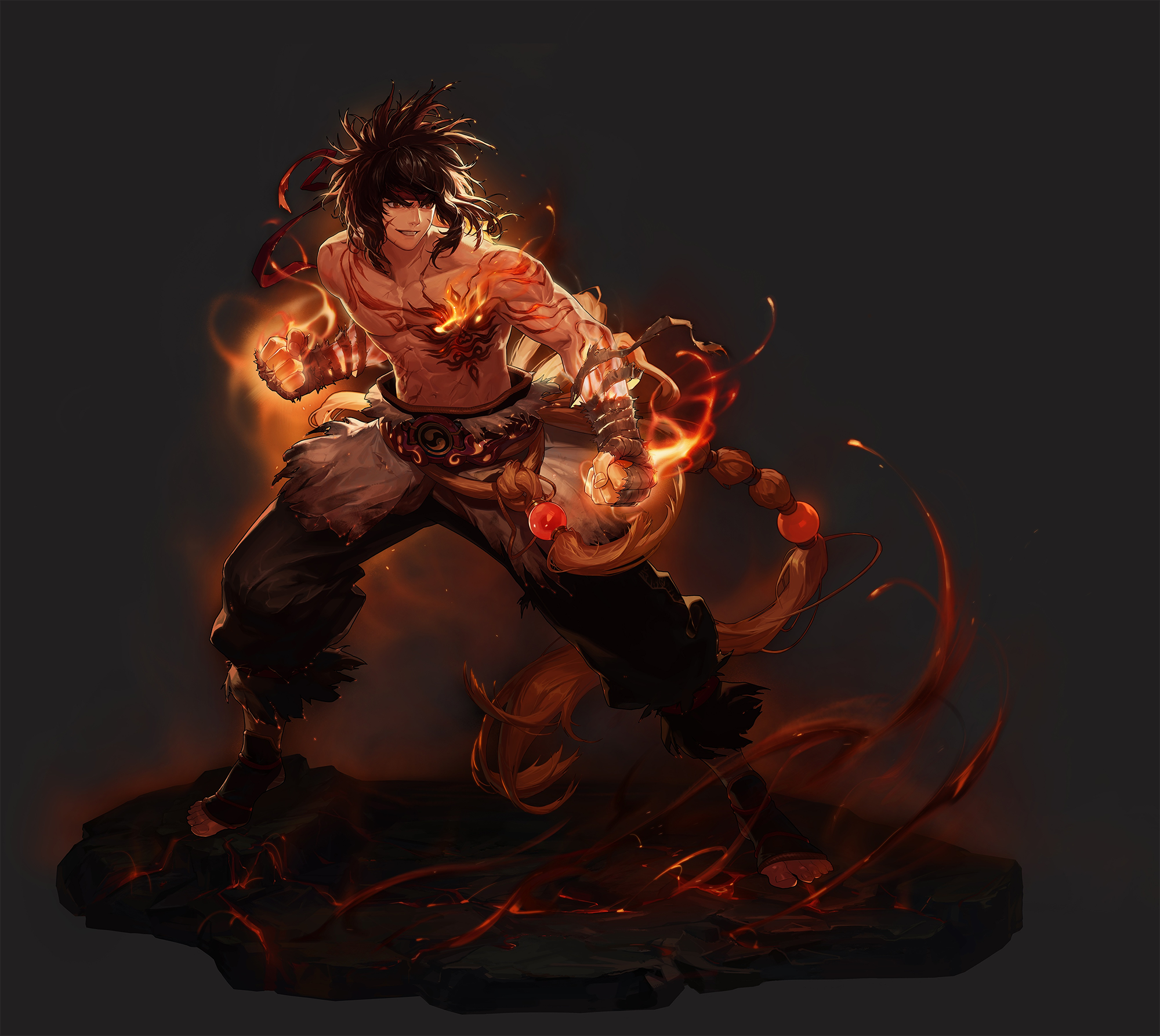 2次觉醒多少级(二次觉醒要多少级)