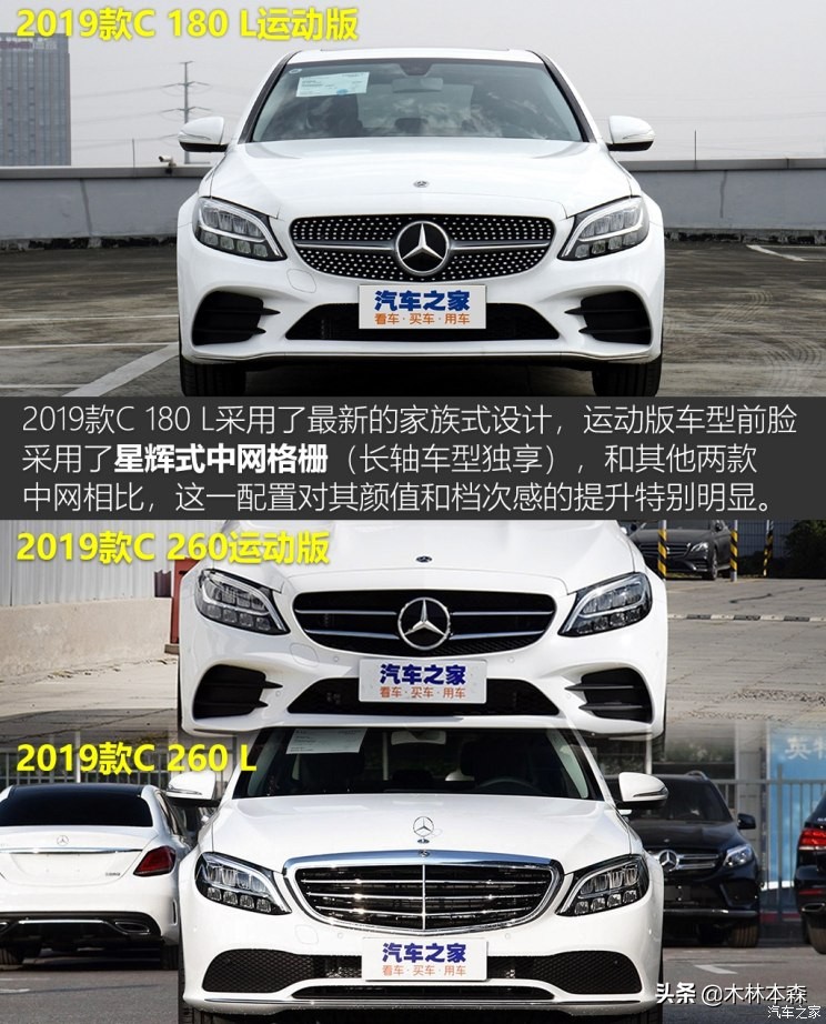 北京奔驰C180L实拍