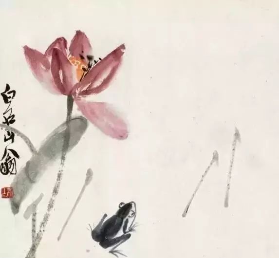 中国美术史上十六位百年巨匠