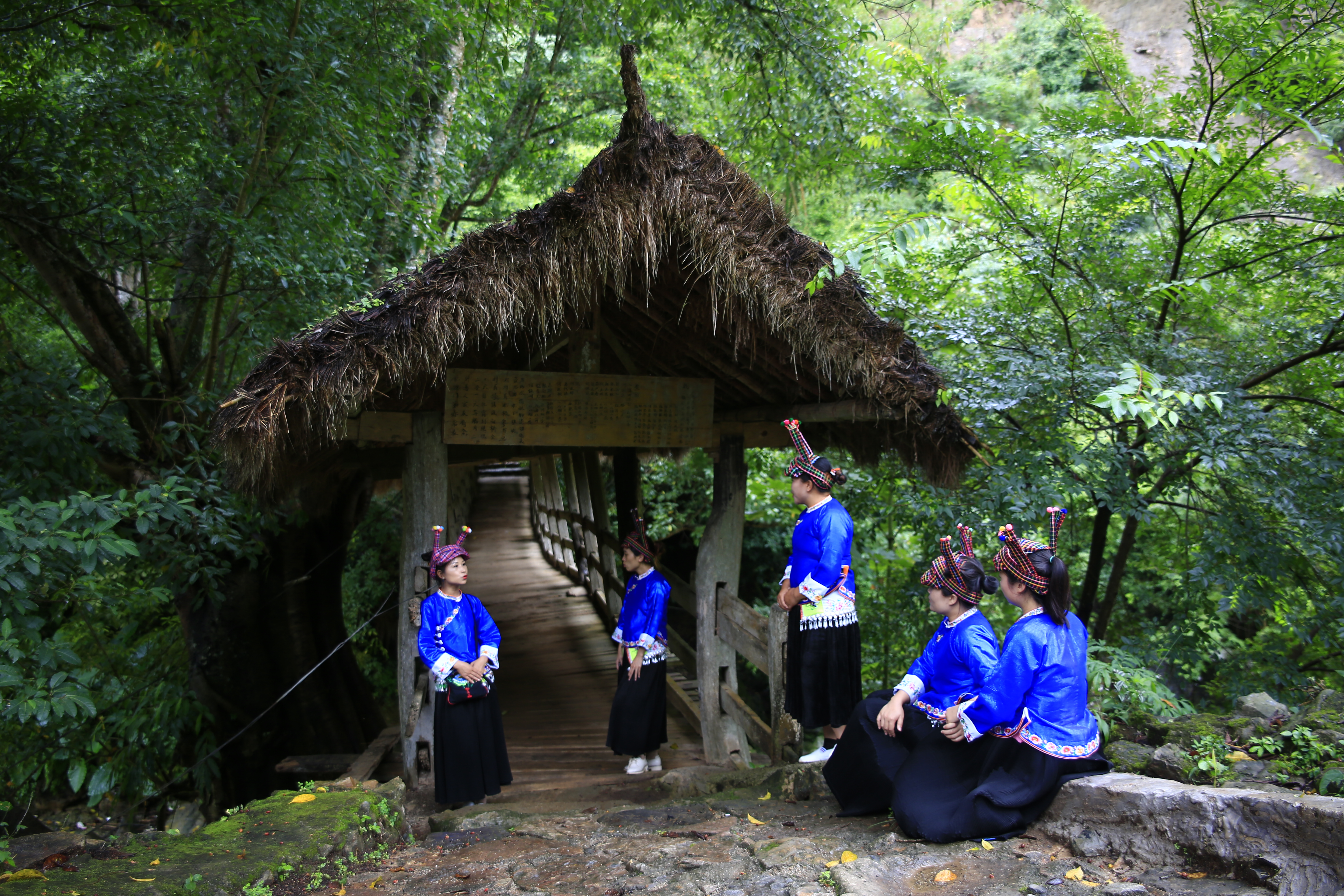 云南广南县旅游景点(在广南) - 悦闻天下