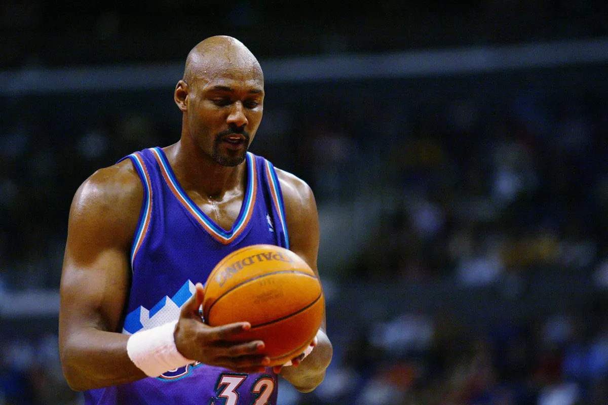 nba球星的綽號都有什么（NBA歷史上的二十大經典球員綽號）