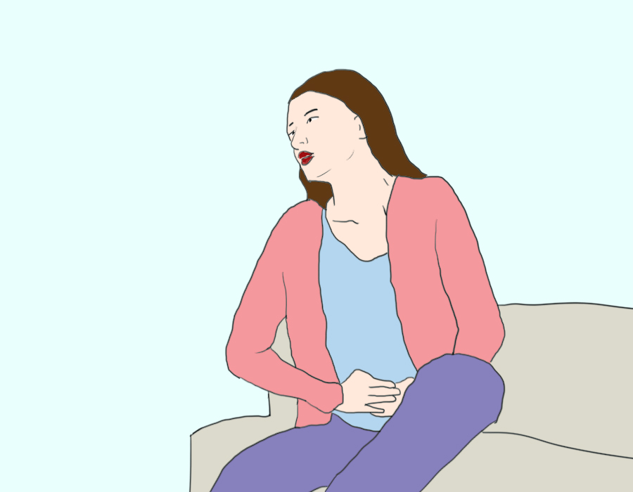 月经周期的十个健康益处：了解女性生理的重要价值