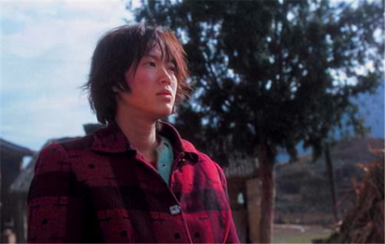 盲山原型图片(四川女子曹小琴) - 赤虎壹号