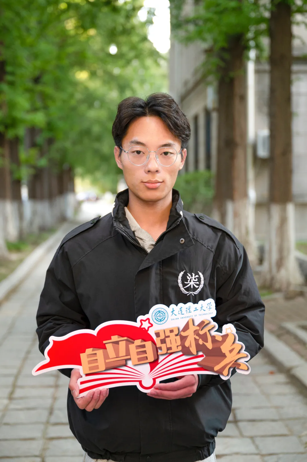 太励志！大工又一“标兵”名单出炉