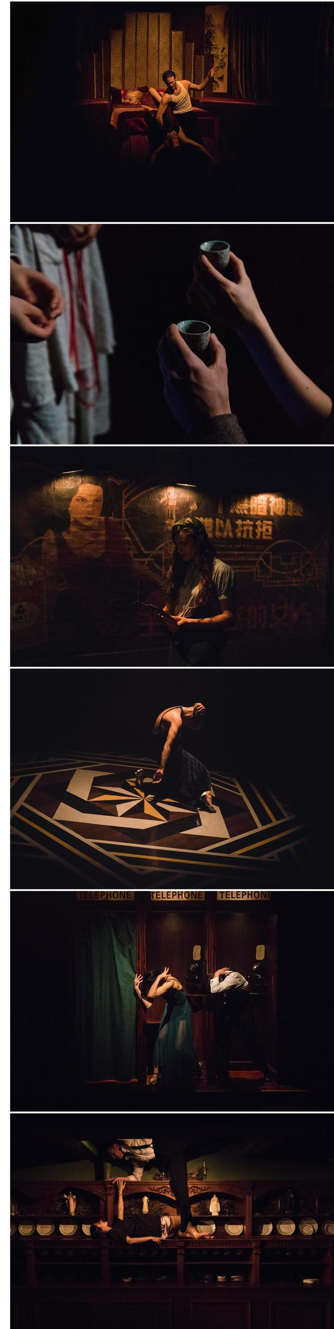 直播带货这么内卷了？