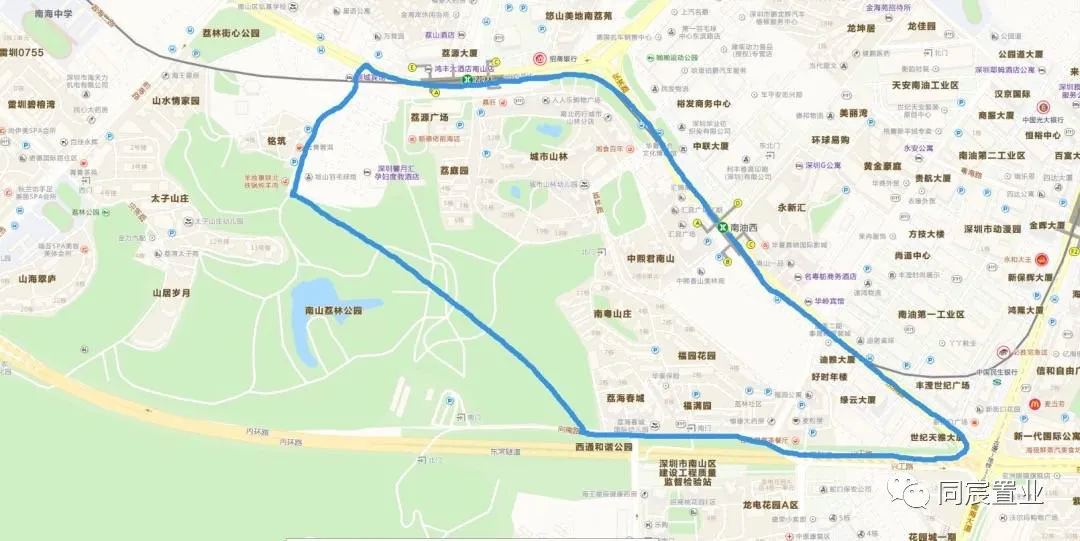 深圳大学优秀生源基地，深大附属教育集团(上)