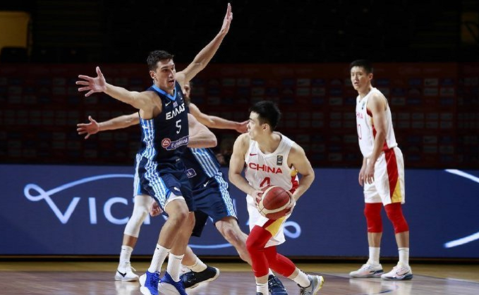 奥运会男篮中nba球员有哪些（奥运会男篮12强出炉！杜兰特领衔，东契奇创历史，中国男篮落选）