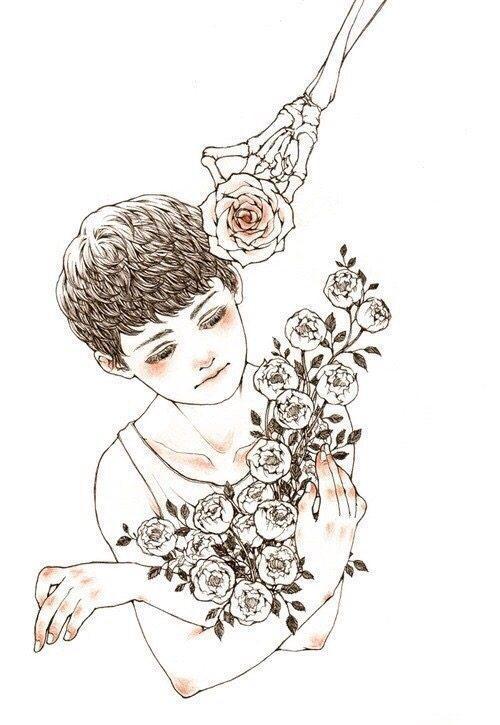 对男人失望心凉的句子，触碰泪点，让人红了眼眶！