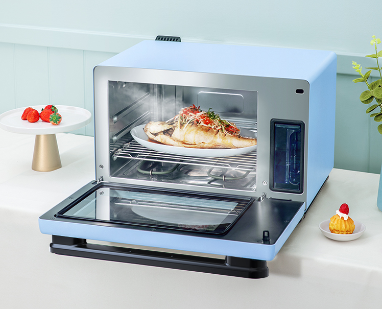 凯度蒸烤一体机怎么样(蒸烤一体机哪个品牌好)