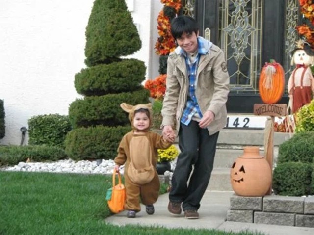 2008年，26岁美国女硕士倒追河南穷保安，后来过得怎么样了？