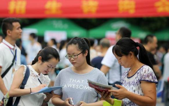 河北4所野鸡大学，让考生雪上加霜，校名高大上可毕业证形同废纸