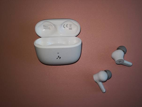 音乐欣赏、拒绝噪音-HAKII TIME PRO 真无线蓝牙耳机评测