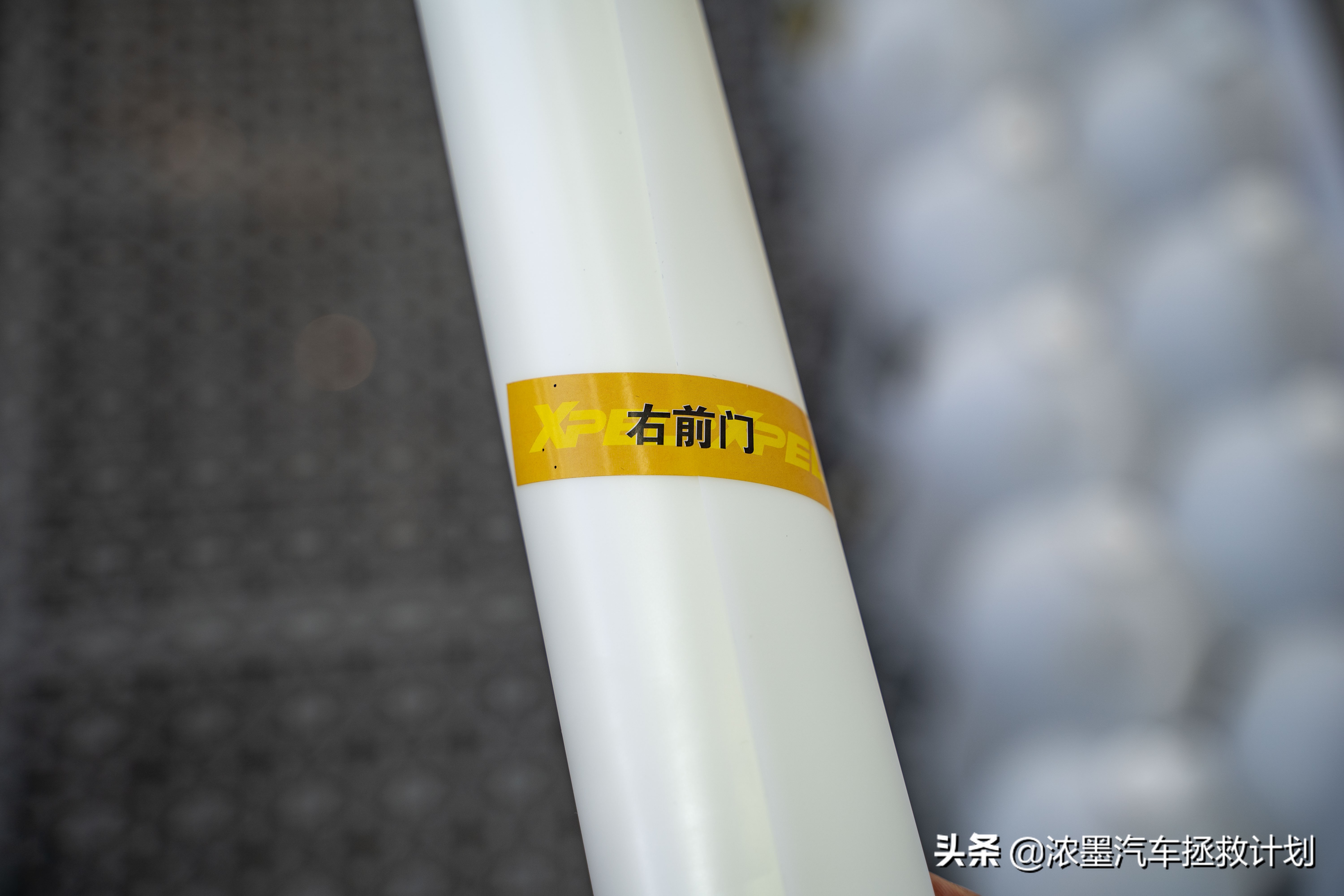 「日系旗舰」雷克萨斯的至臻大作——LS600h的整备复活之旅