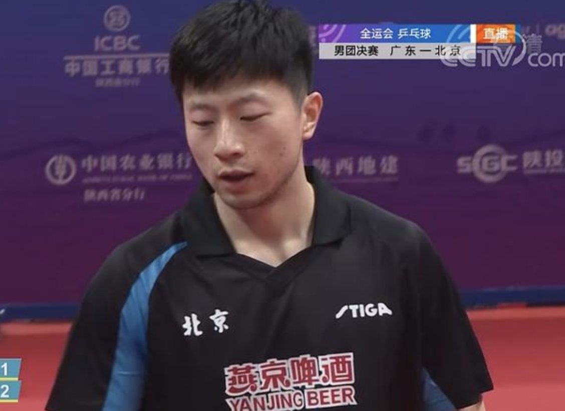 樊振东和马龙谁厉害(樊振东3-0，马龙3-0，奥运冠军太厉害了！都让对手只拿15分)