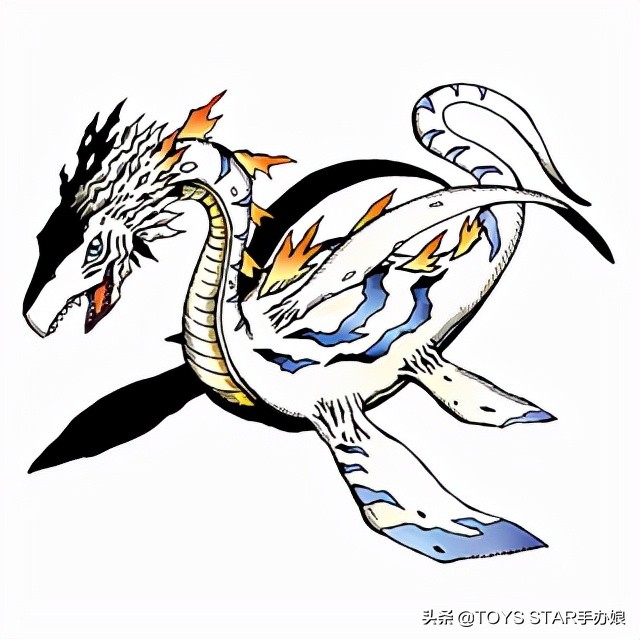 《数码宝贝》生命手环DIM卡 全隐藏进化路线大公开
