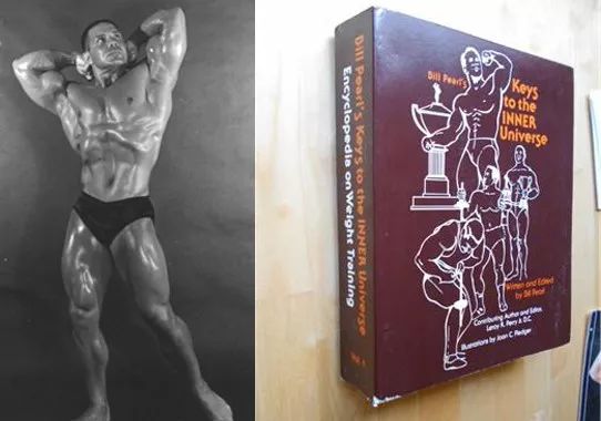 黄金时代的3个增肌理念，实实在在的真理