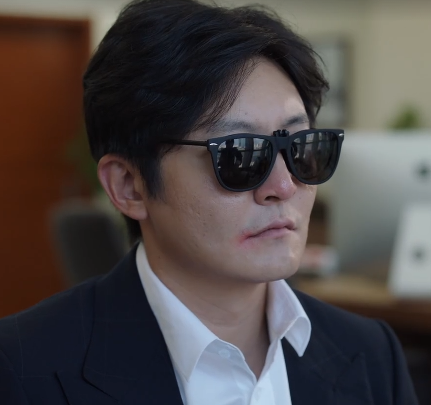 我是余得水电视剧(《我是余欢水》结局:郭京飞塑造最惨男主角,遭高露