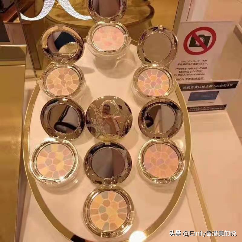 浮生若梦彩妆：国风美学与轻盈质感兼具的梦幻彩妆品牌
