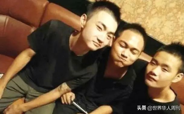 从知名童星到杀人犯，被判17年：他到底经历了什么？