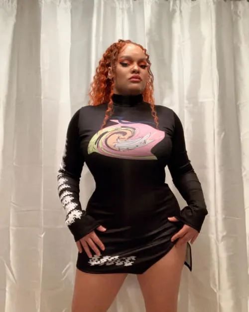 KDA课达丨2021年伦敦时装学院MA服装设计毕业展