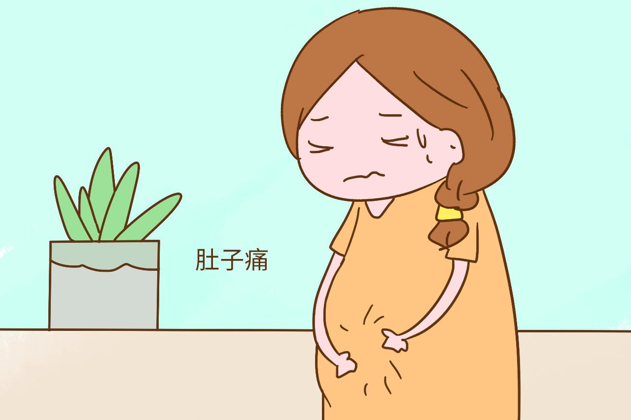 孕期胃胀气缓解方法：饮食调理与生活小贴士
