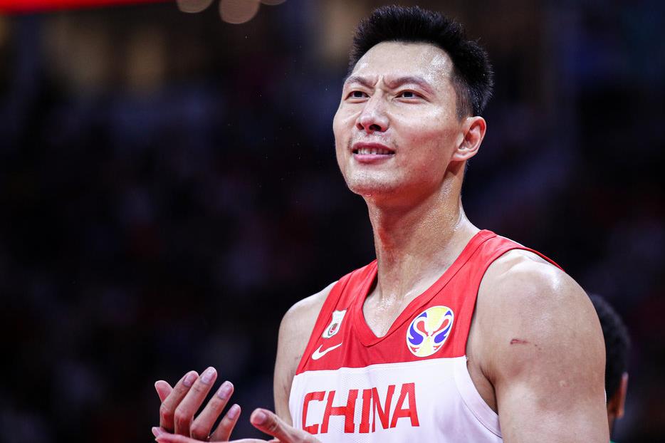 里约世界杯(里约奥运会遭遇5连败的中国男篮，这几年究竟有没有进步？)