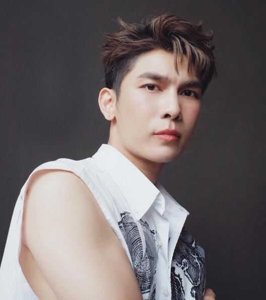 泰国小朋友表情包,泰国小p