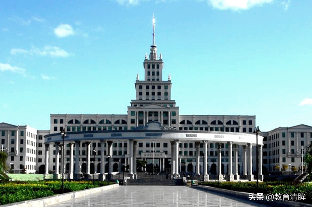 校区不一定比本部分数低！这所985大学的校区在多省超重点线100分