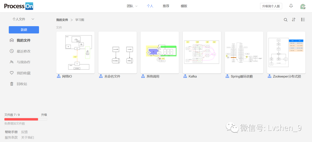 还在用ProcessOn画流程图？来看看这款手绘风格的软件吧