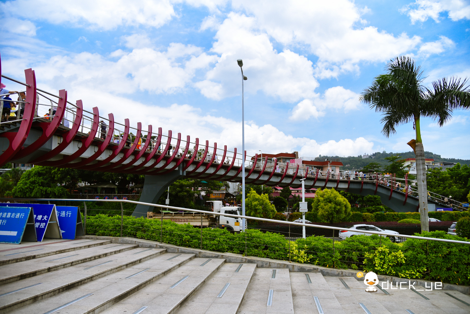 最适合冬季旅行的厦门，最有韵味的曾厝垵，好吃好玩好休闲