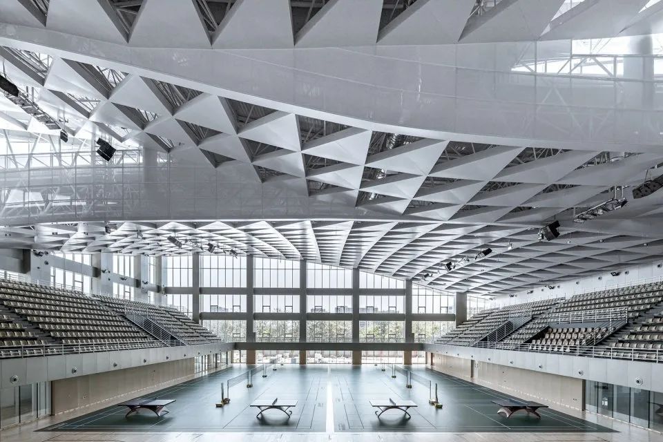 RR · LIFESTYLE | 越来越「美」的中国建筑