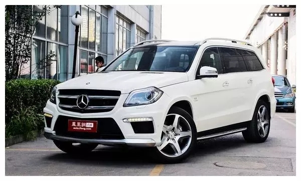 奔驰最贵的十款车 奔驰全世界售价最高的十款汽车
