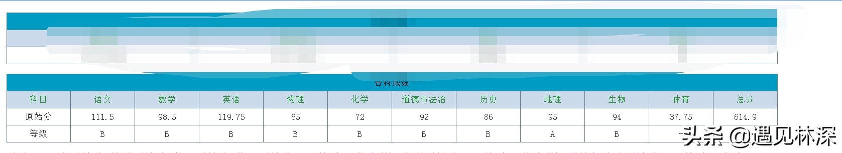 初三一年，花了二十万补习，我的孩子依然没有高中上