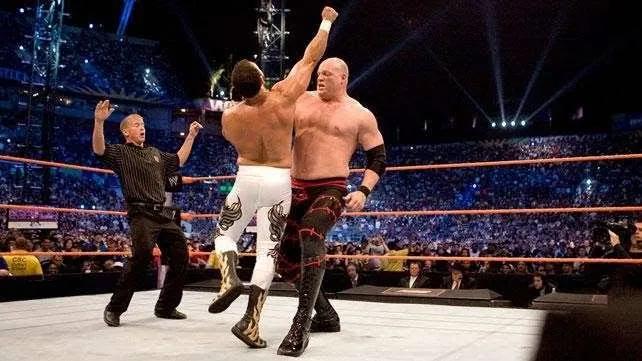 WWE《摔角狂热》各项记录大盘点，你知道几个？