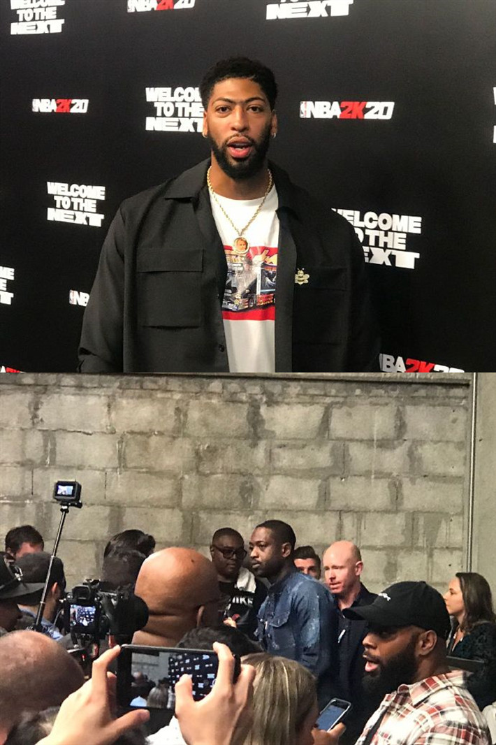 为什么nba2k14很卡（你也卡界面啦？NBA2k系列祖传BUG日常被喷，网友：最后还不是真香）