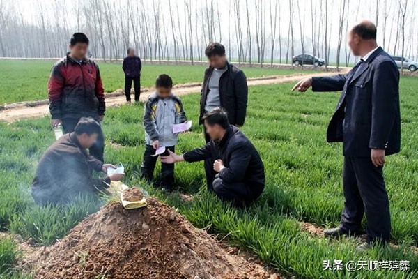 人死后为什么要做七，有哪些讲究